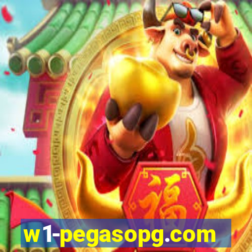 w1-pegasopg.com