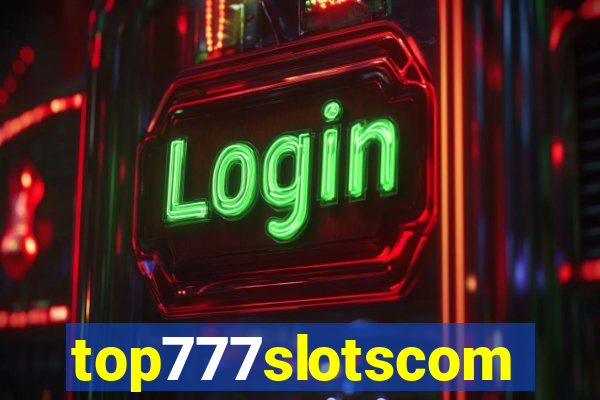 top777slotscom