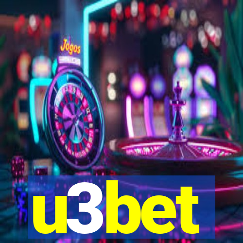 u3bet