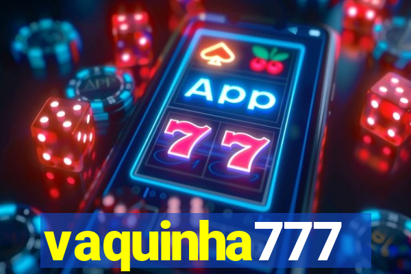 vaquinha777