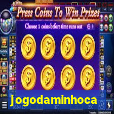 jogodaminhoca