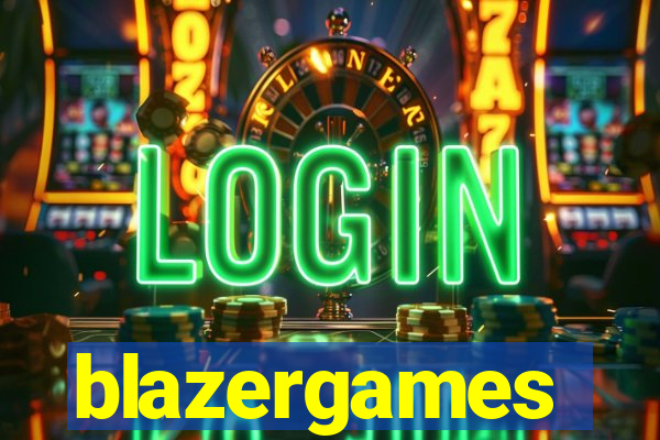 blazergames