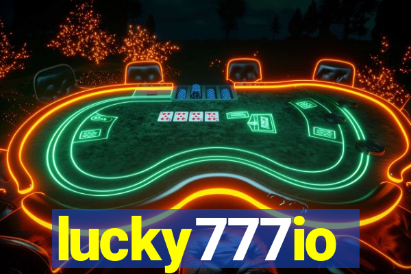 lucky777io