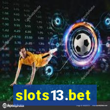 slots13.bet