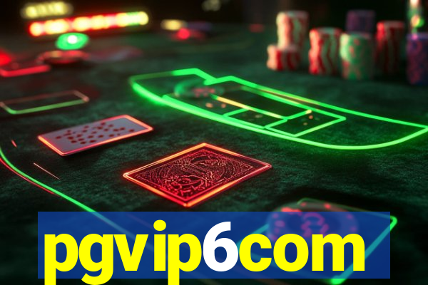 pgvip6com
