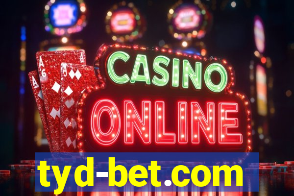 tyd-bet.com