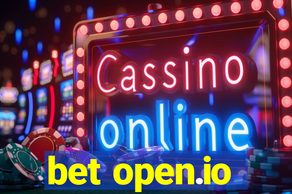 bet open.io