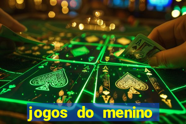 jogos do menino gelo e da menina lava