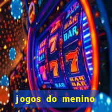 jogos do menino gelo e da menina lava