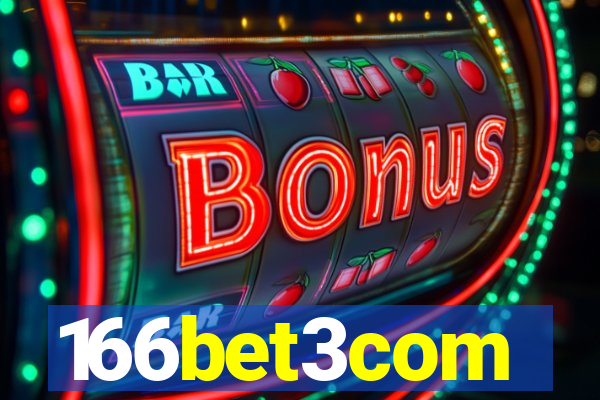 166bet3com