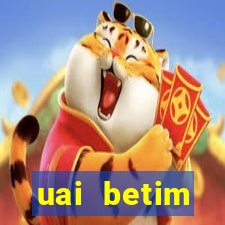 uai betim agendamento de identidade 2 via