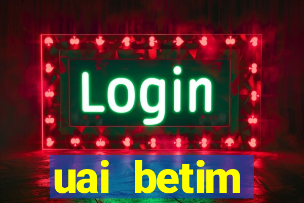 uai betim agendamento de identidade 2 via