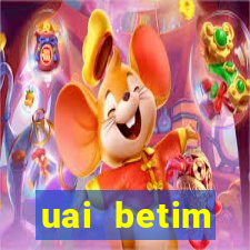uai betim agendamento de identidade 2 via