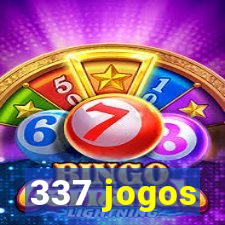 337 jogos