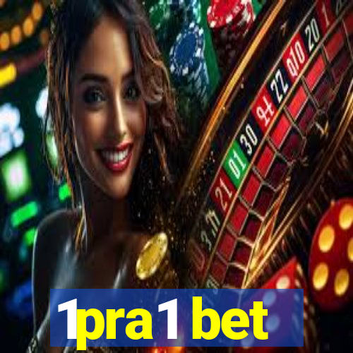 1pra1 bet