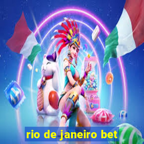 rio de janeiro bet