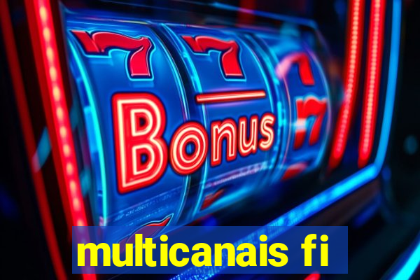 multicanais fi
