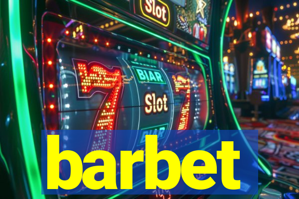 barbet