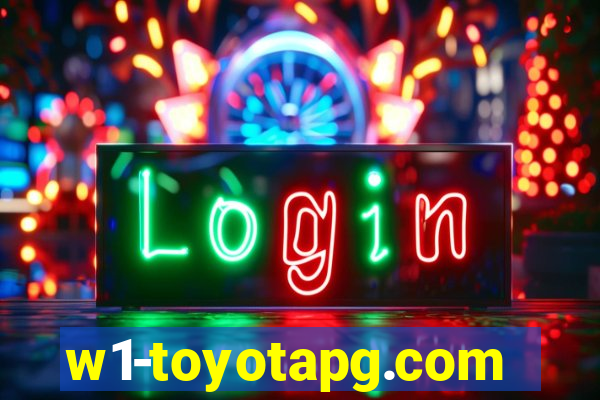 w1-toyotapg.com