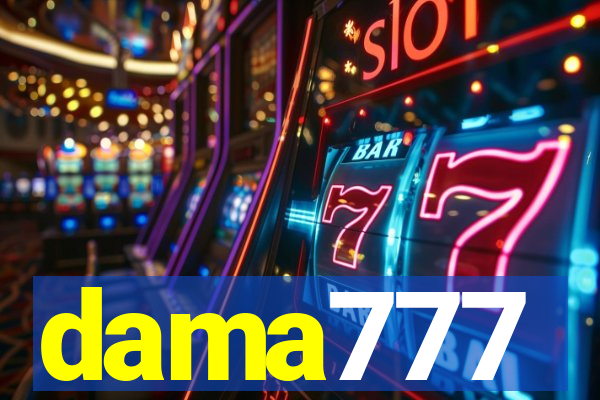 dama777