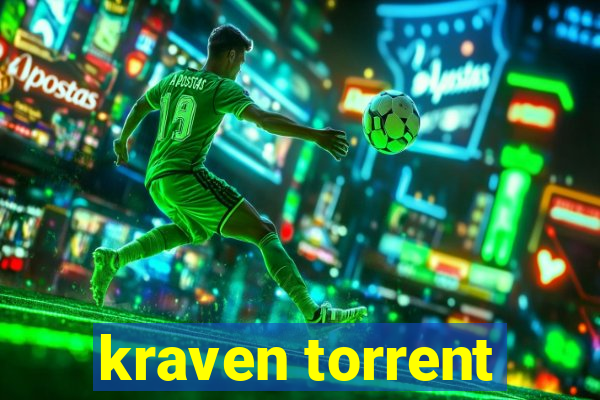 kraven torrent