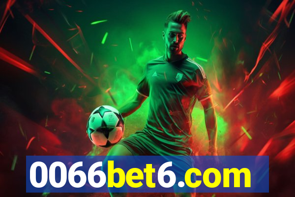 0066bet6.com