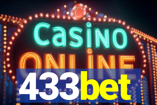 433bet
