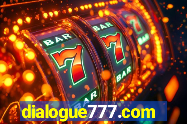 dialogue777.com