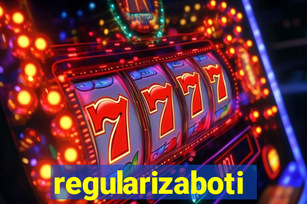 regularizaboti