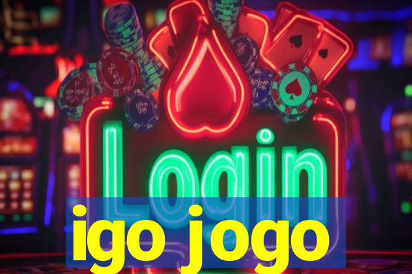 igo jogo