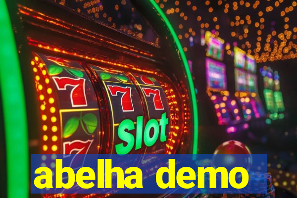 abelha demo