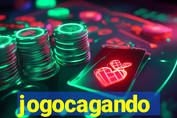 jogocagando