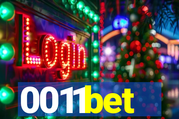 0011bet