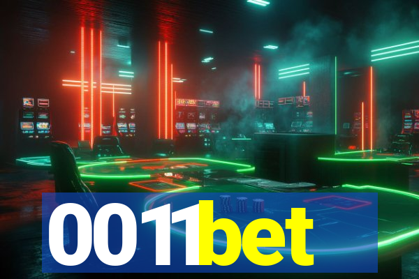 0011bet
