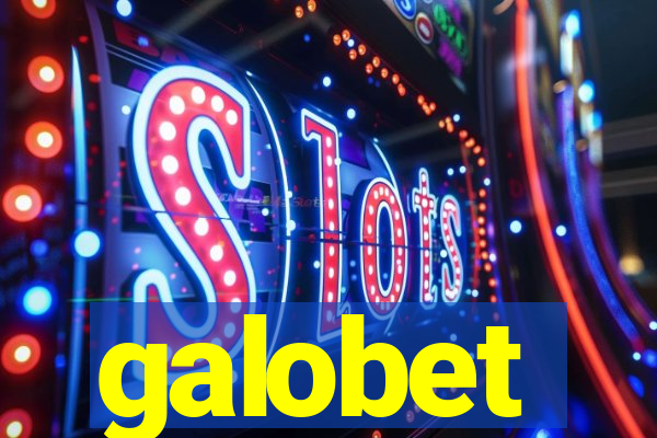 galobet