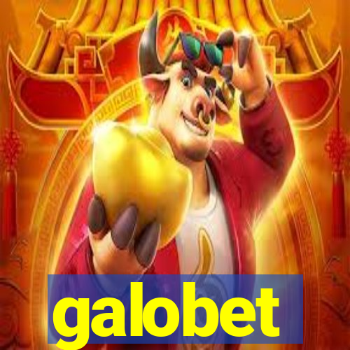 galobet
