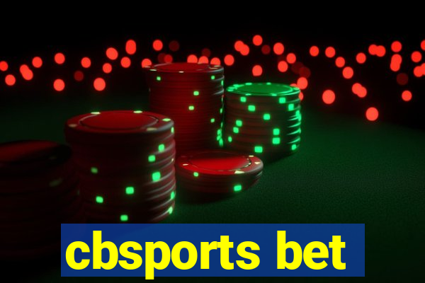 cbsports bet