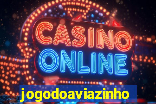 jogodoaviazinho