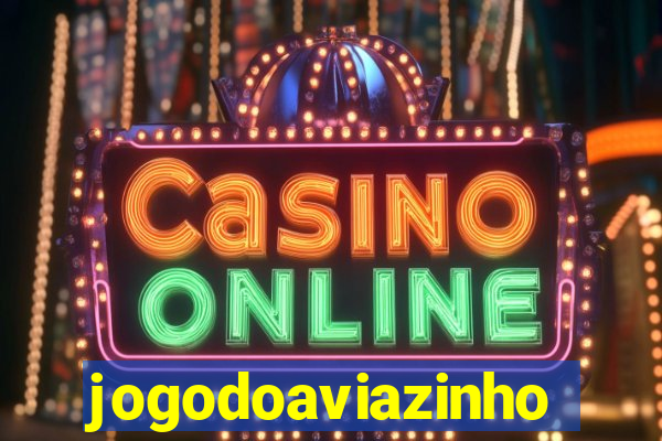 jogodoaviazinho