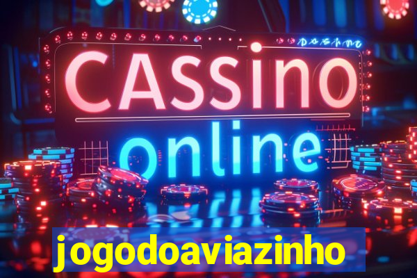 jogodoaviazinho