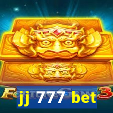 jj 777 bet