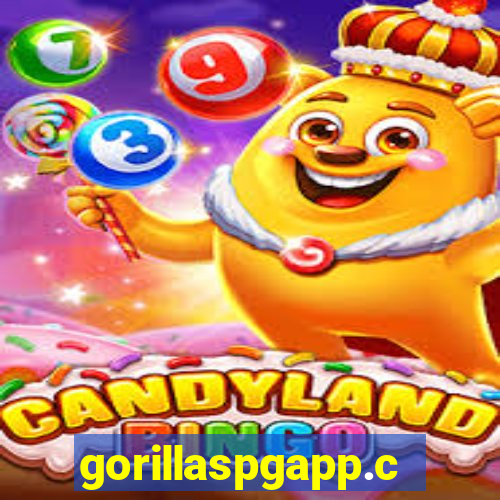 gorillaspgapp.com