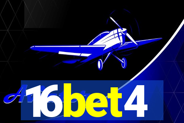 16bet4