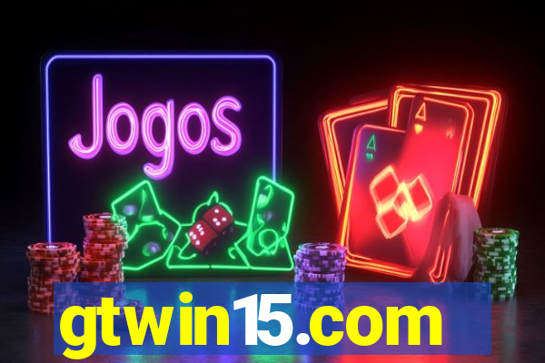 gtwin15.com