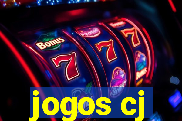 jogos cj