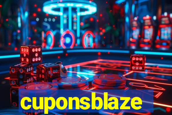 cuponsblaze