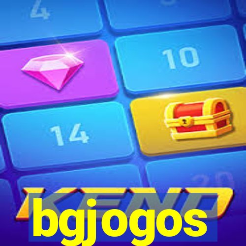 bgjogos
