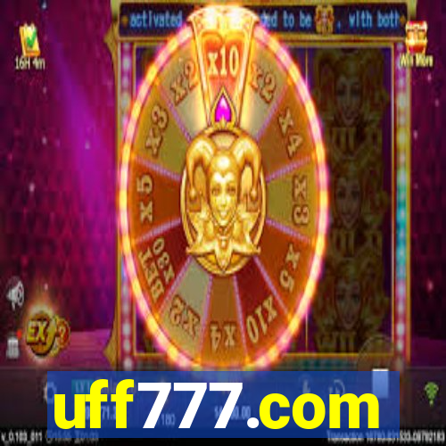 uff777.com