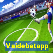 Vaidebetapp
