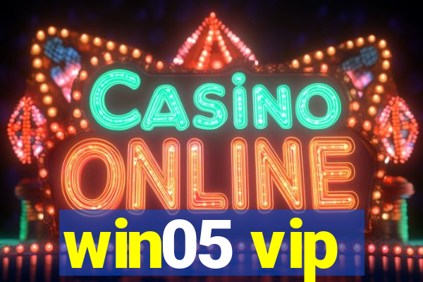 win05 vip